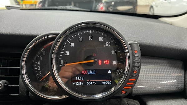 Used MINI Hatch 2016 for sale - 76303196: Photo 11