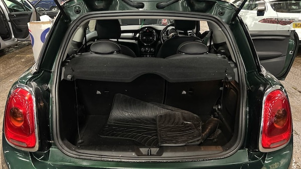 Used MINI Hatch 2016 for sale - 76303196: Photo 14