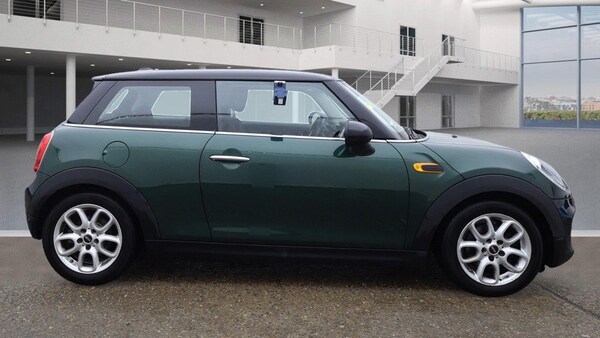 Used MINI Hatch 2016 for sale - 76303196: Photo 3