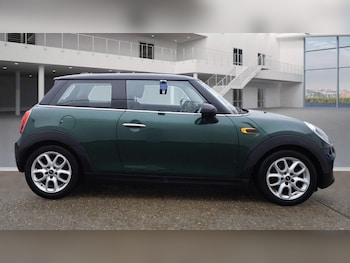Used MINI Hatch 2016 for sale - 76303196: Photo 3