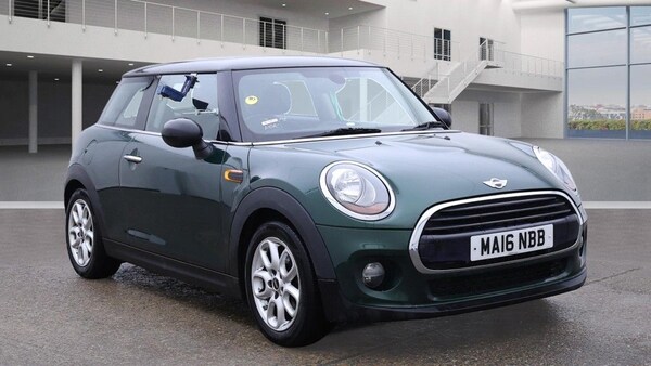 Used MINI Hatch 2016 for sale - 76303196: Photo 4