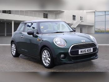 Used MINI Hatch 2016 for sale - 76303196: Photo 4
