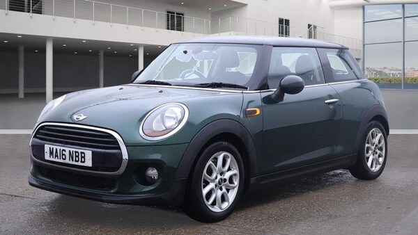 Used MINI Hatch 2016 for sale - 76303196: Photo 5