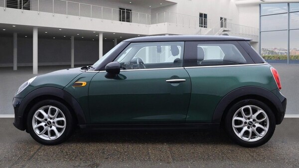 Used MINI Hatch 2016 for sale - 76303196: Photo 6