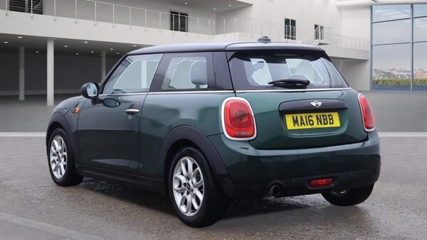 Used MINI Hatch 2016 for sale - 76303196: Photo 7