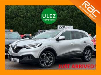 2016 - 1.5 dCi Dynamique S Nav 5dr