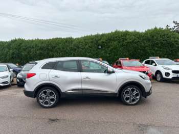 Used Renault Kadjar 2016 for sale - 75320325: Photo