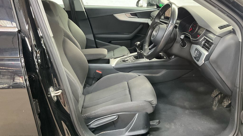 Used Audi A4 2016 for sale - 78002167: Photo 10