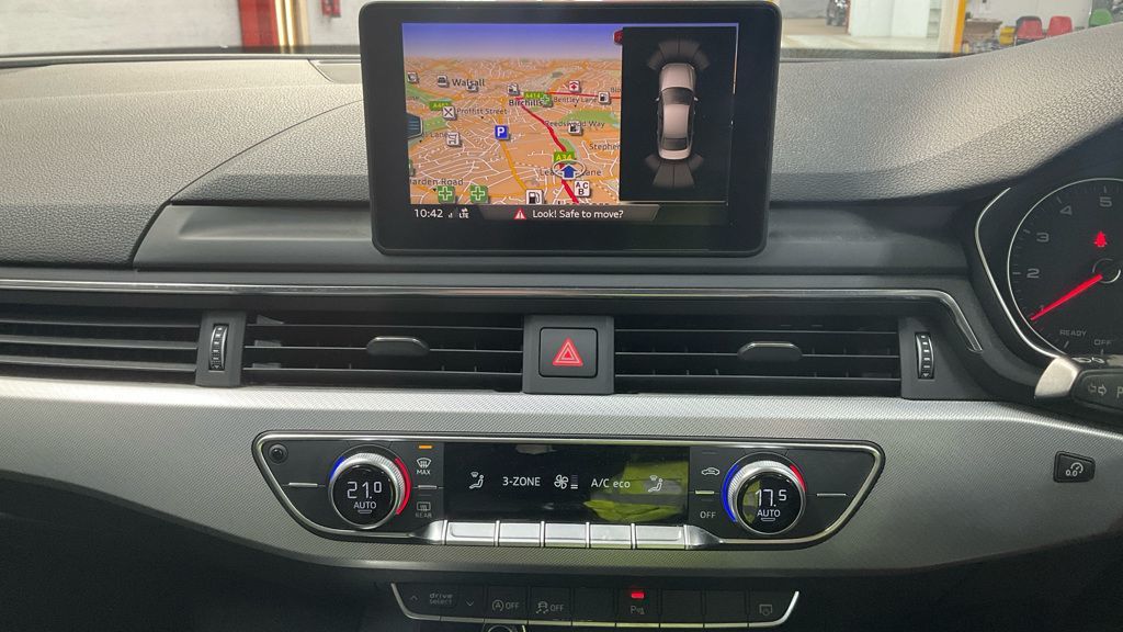 Used Audi A4 2016 for sale - 78002167: Photo 12