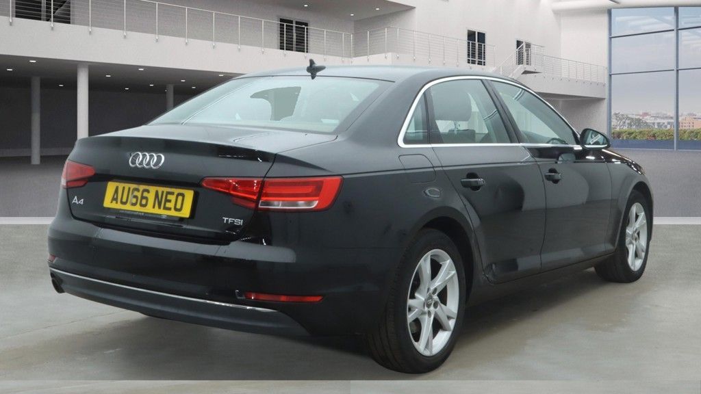 Used Audi A4 2016 for sale - 78002167: Photo 6