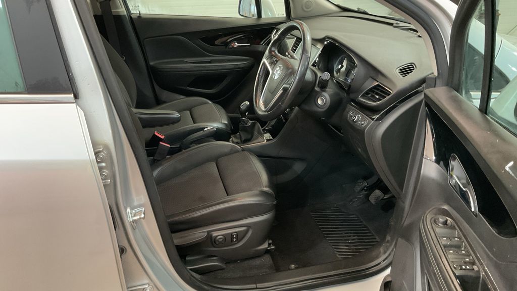 Used Vauxhall Mokka X 2019 for sale - 77226283: Photo 10