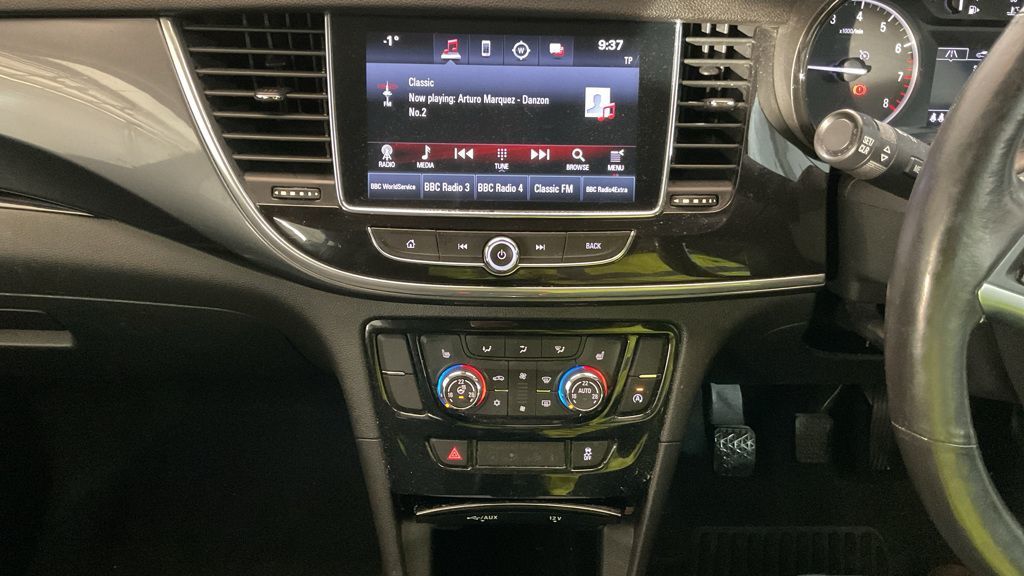 Used Vauxhall Mokka X 2019 for sale - 77226283: Photo 13