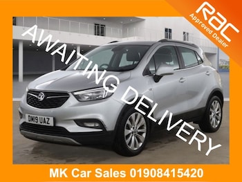 2019 - 1.4T Griffin 5dr DM19UAZ