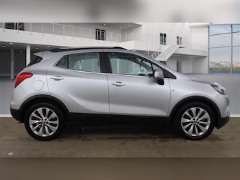 Used Vauxhall Mokka X 2019 for sale - 77226283: Photo
