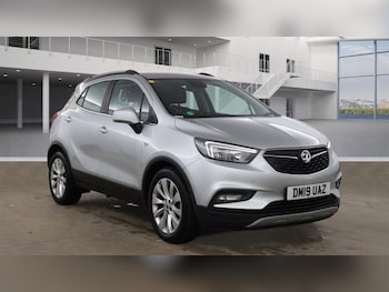 Used Vauxhall Mokka X 2019 for sale - 77226283: Photo