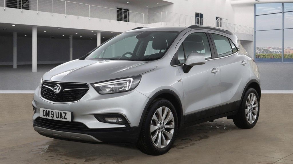 Used Vauxhall Mokka X 2019 for sale - 77226283: Photo 5