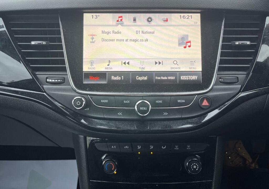 Used Vauxhall Astra 2018 for sale - 78223565: Photo 15