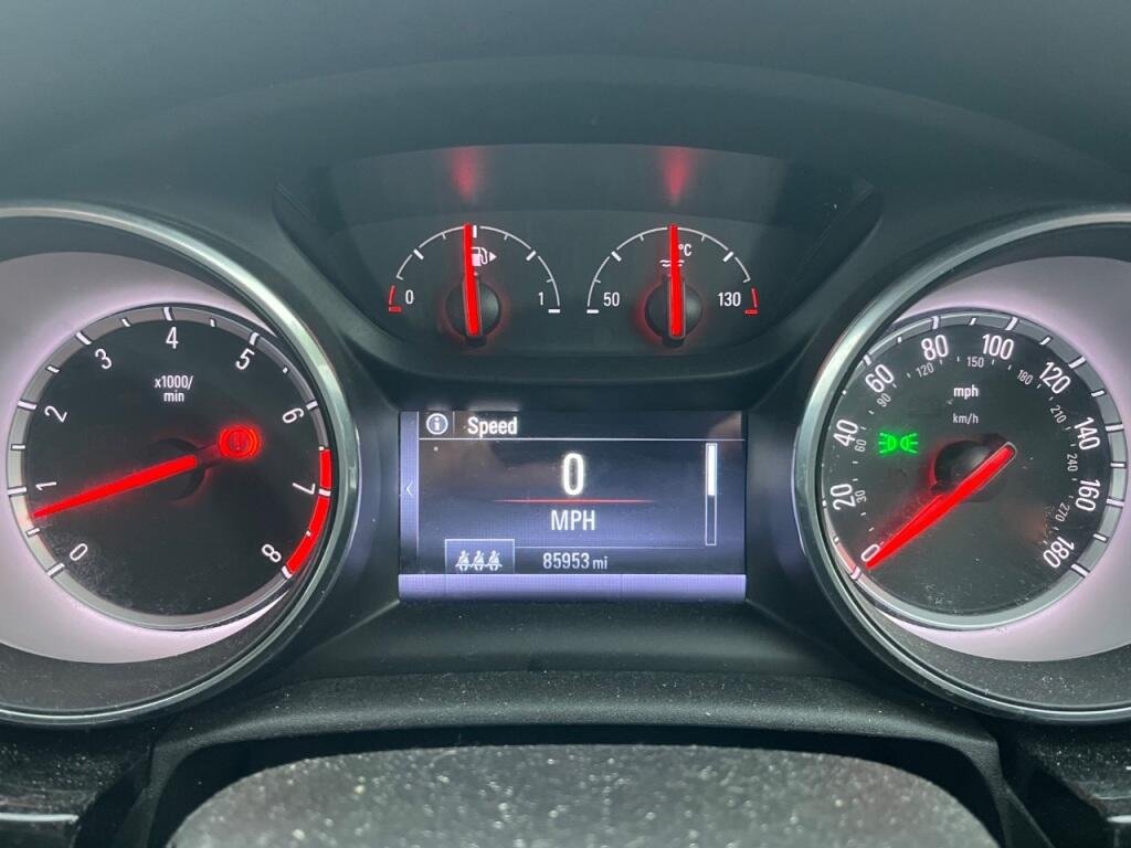 Used Vauxhall Astra 2018 for sale - 78223565: Photo 16