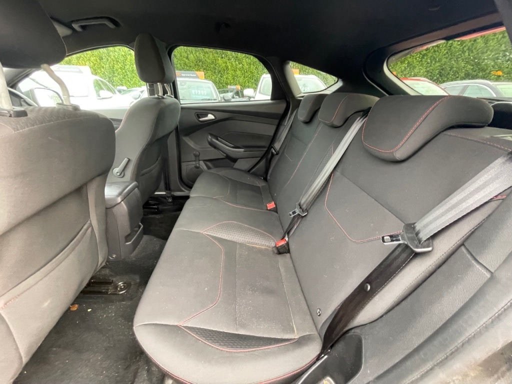 Used Ford Focus 2017 for sale - 76395486: Photo 10