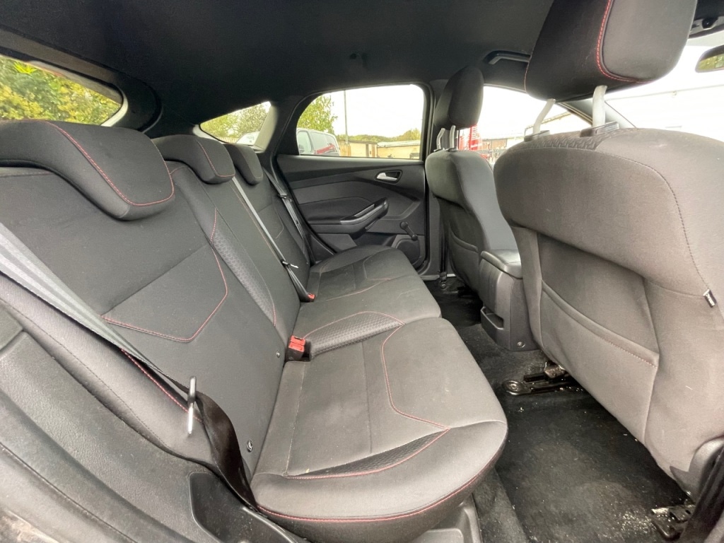 Used Ford Focus 2017 for sale - 76395486: Photo 12