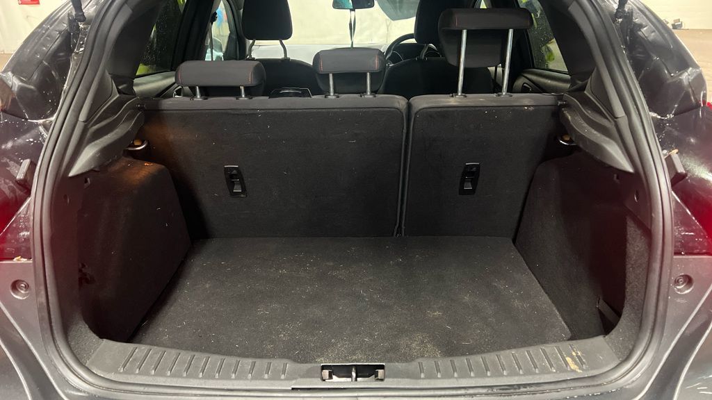 Used Ford Focus 2017 for sale - 76395486: Photo 14