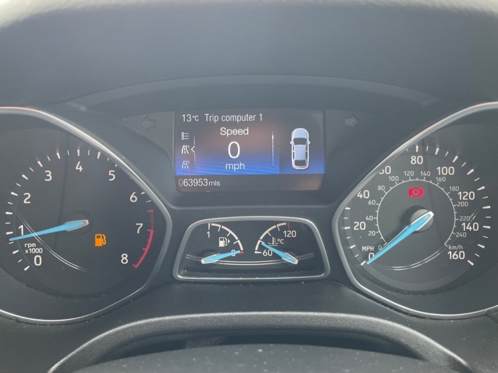 Used Ford Focus 2017 for sale - 76395486: Photo 15