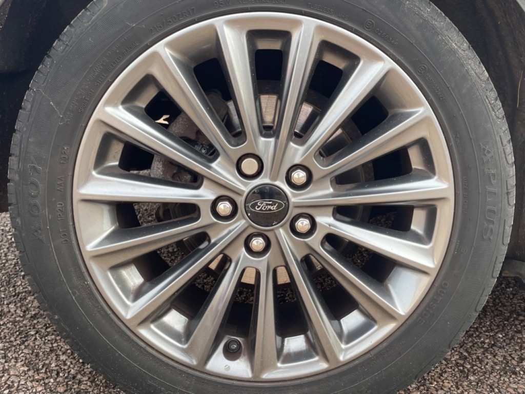 Used Ford Focus 2017 for sale - 76395486: Photo 21