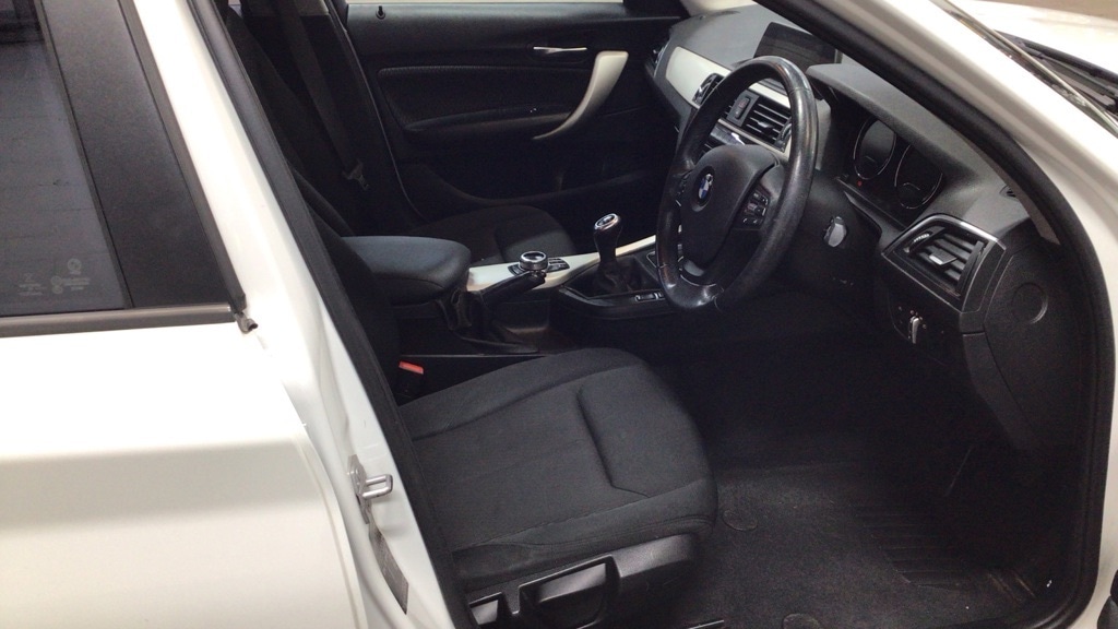 Used BMW 1 Series 2017 for sale - 76685830: Photo 13