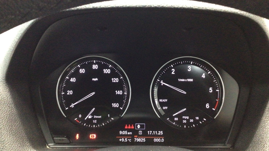 Used BMW 1 Series 2017 for sale - 76685830: Photo 14