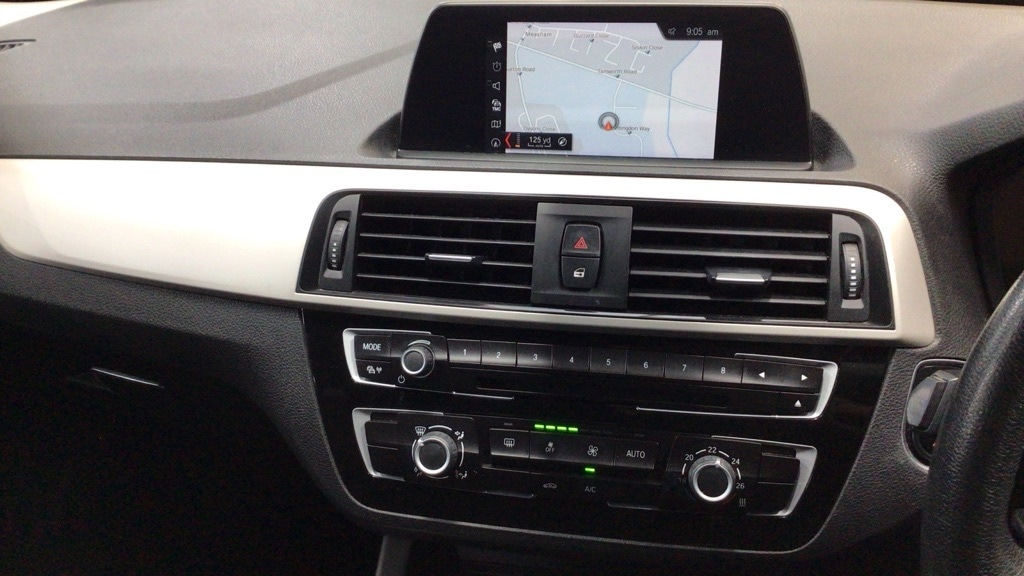 Used BMW 1 Series 2017 for sale - 76685830: Photo 15