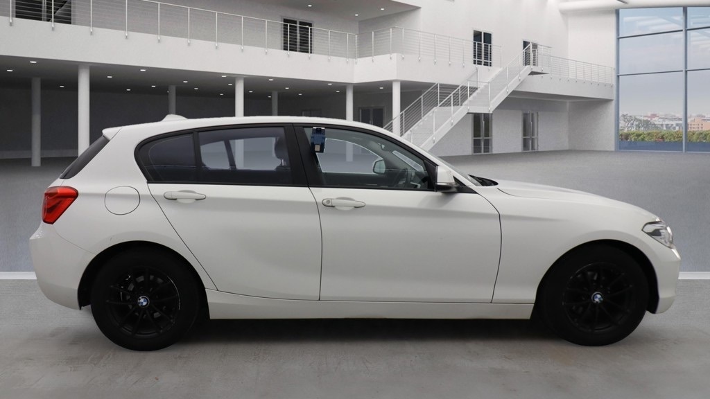 Used BMW 1 Series 2017 for sale - 76685830: Photo 9
