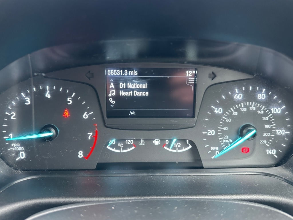 Used Ford Fiesta 2019 for sale - 77897698: Photo 13