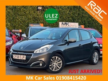Used Peugeot 208 2019 for sale - 78223587: Photo