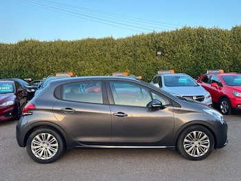 Used Peugeot 208 2019 for sale - 78223587: Photo