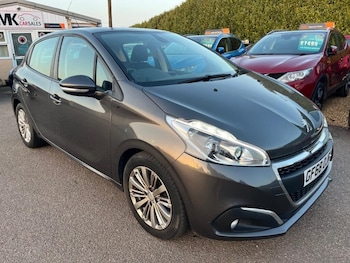 Used Peugeot 208 2019 for sale - 78223587: Photo