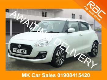 Suzuki - Swift