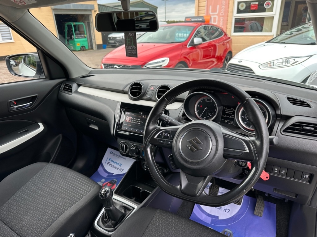 Used Suzuki Swift 2020 for sale - 75895718: Photo 23