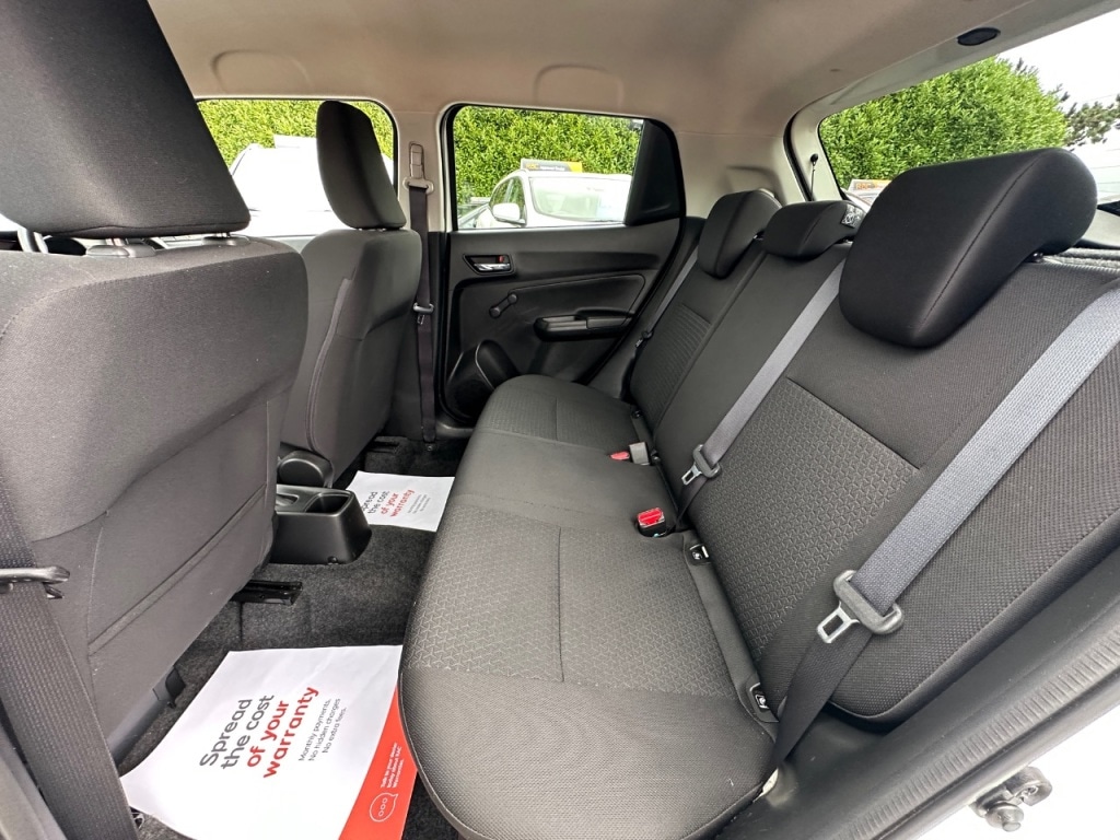 Used Suzuki Swift 2020 for sale - 75895718: Photo 24