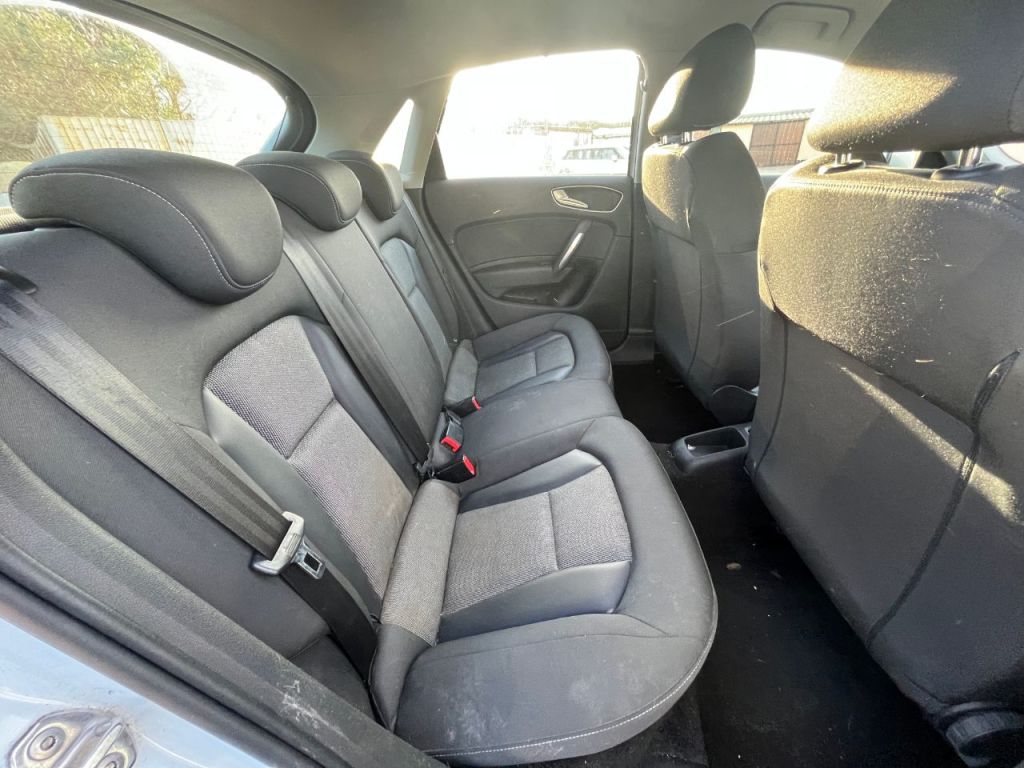 Used Audi A1 2017 for sale - 77666086: Photo 11