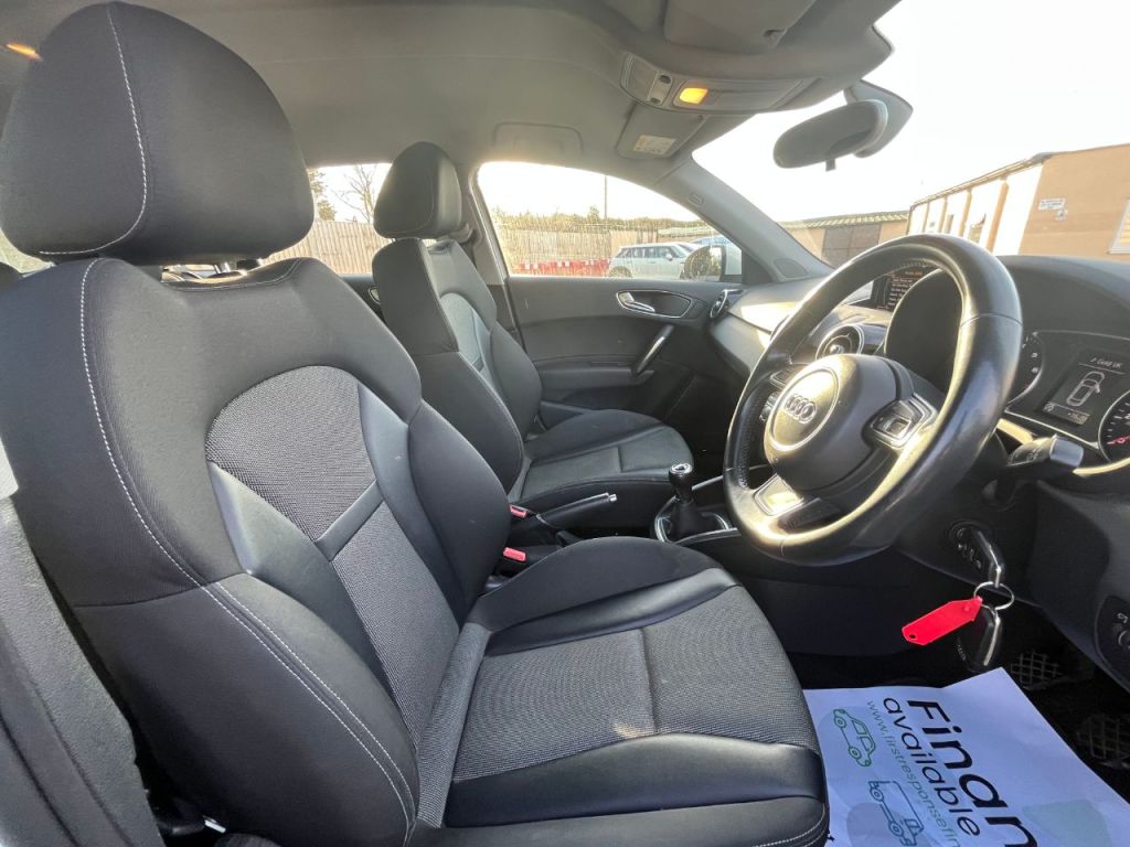 Used Audi A1 2017 for sale - 77666086: Photo 12