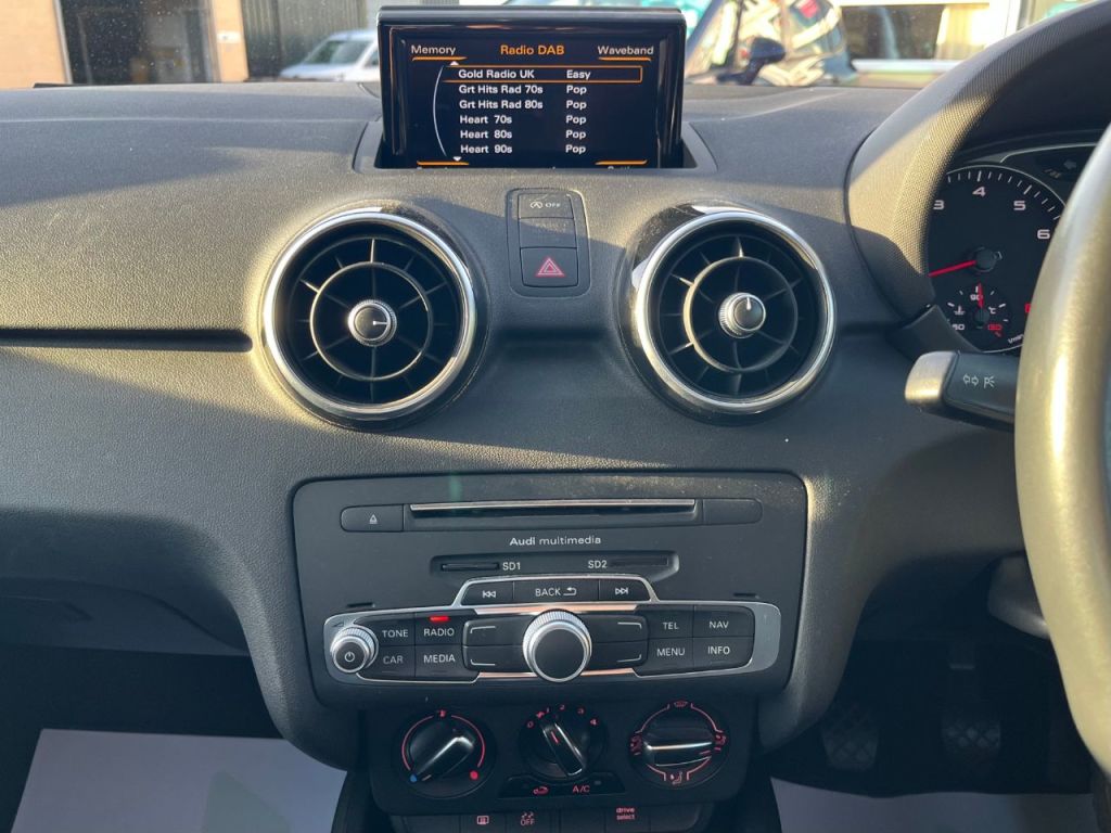 Used Audi A1 2017 for sale - 77666086: Photo 14