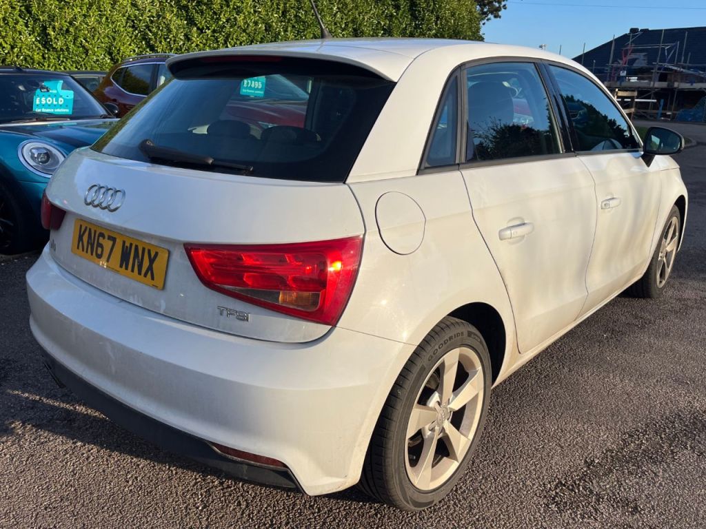 Used Audi A1 2017 for sale - 77666086: Photo 17