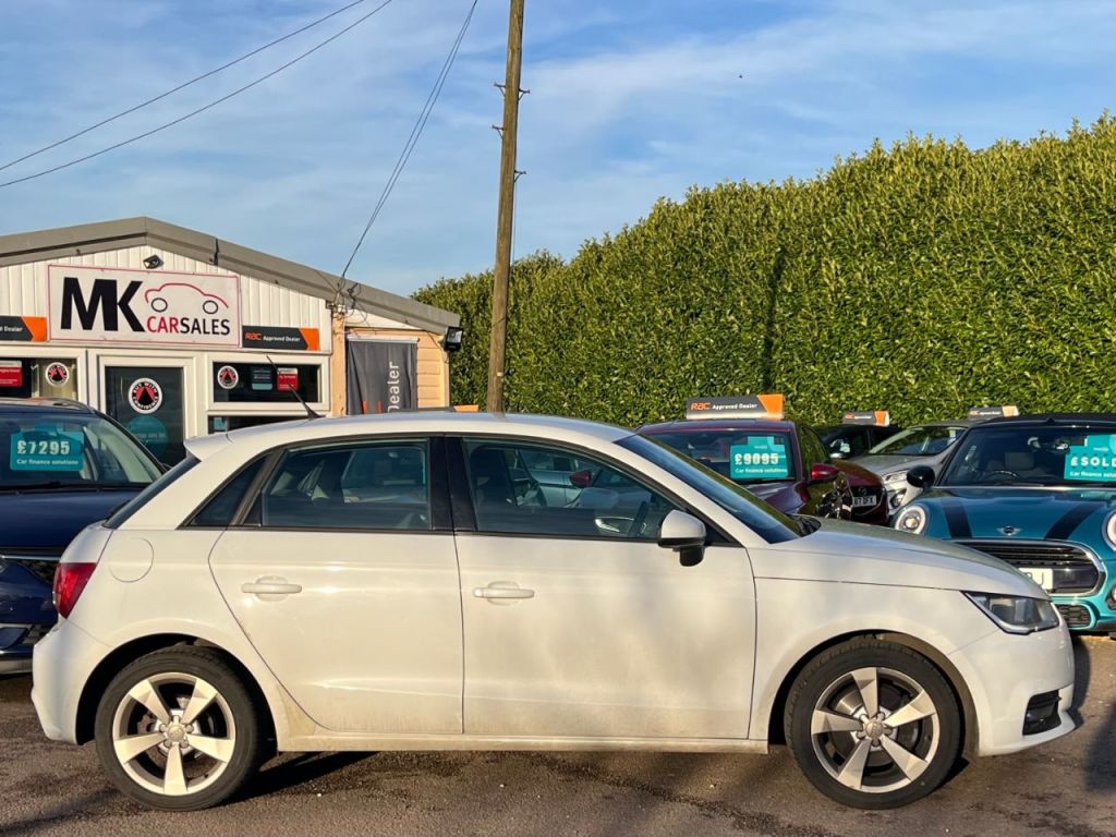 Used Audi A1 2017 for sale - 77666086: Photo 3