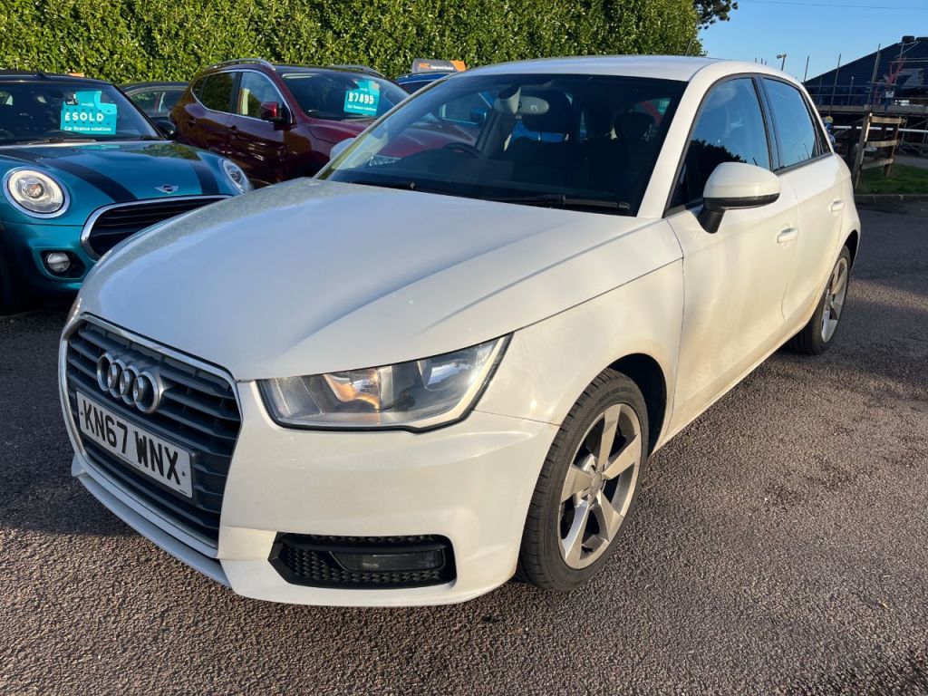 Used Audi A1 2017 for sale - 77666086: Photo 5