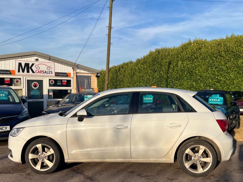 Used Audi A1 2017 for sale - 77666086: Photo 6