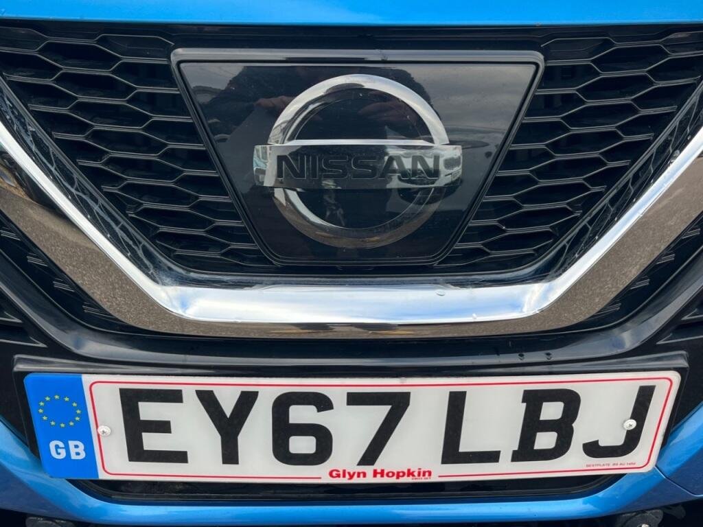 Used Nissan Qashqai 2017 for sale - 78223598: Photo 13