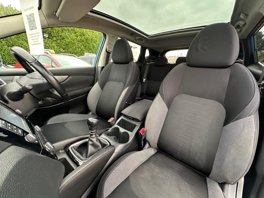 Used Nissan Qashqai 2017 for sale - 78223598: Photo 17