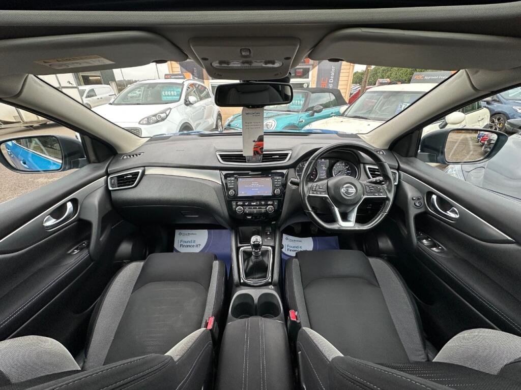 Used Nissan Qashqai 2017 for sale - 78223598: Photo 20