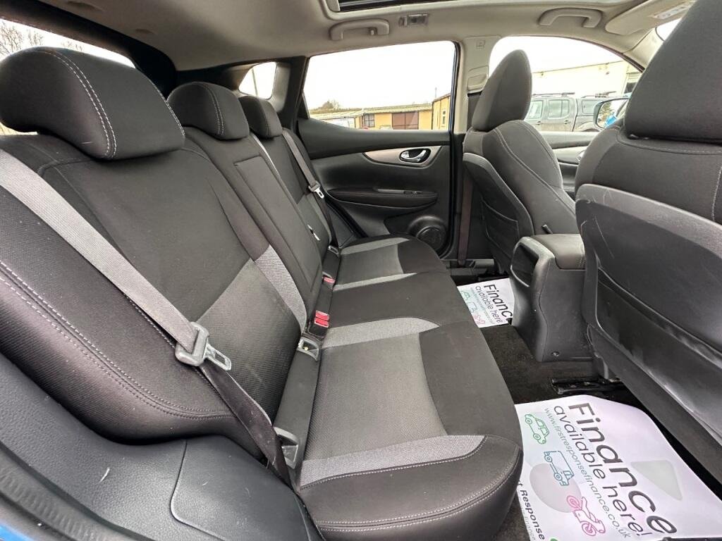 Used Nissan Qashqai 2017 for sale - 78223598: Photo 22
