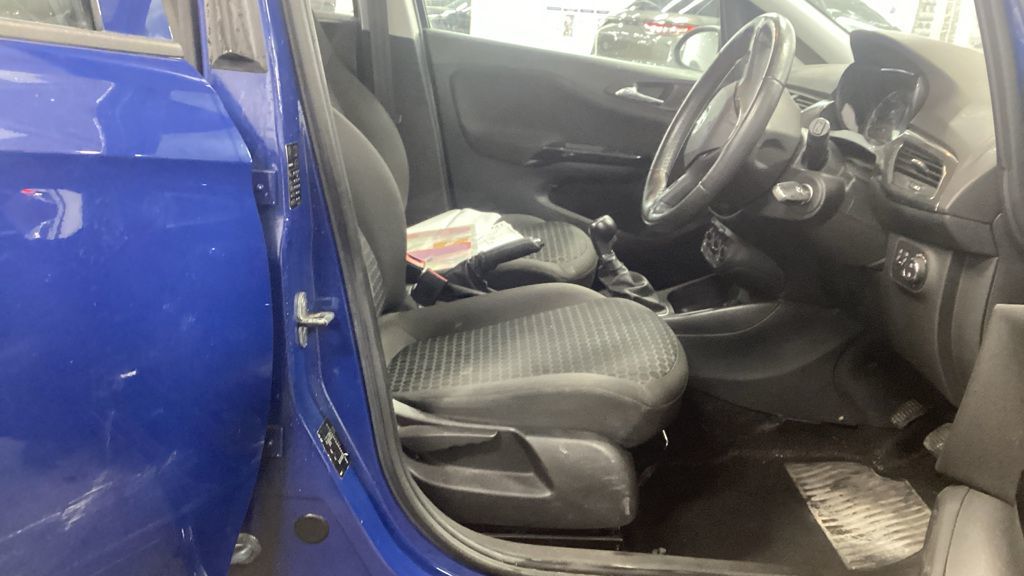 Used Vauxhall Corsa 2019 for sale - 77382141: Photo 10
